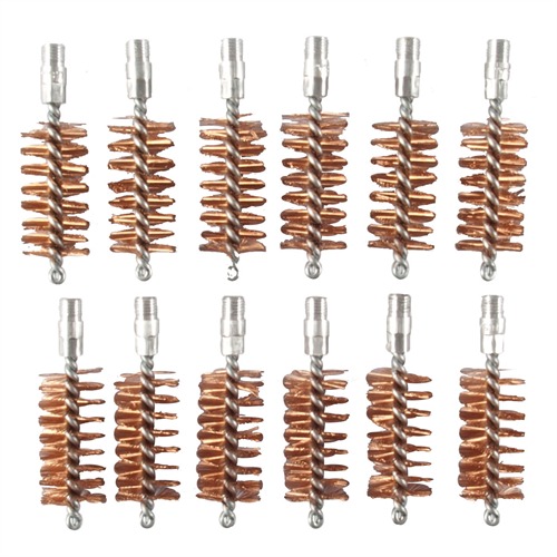 Standard Line Bronze Bore Brushes