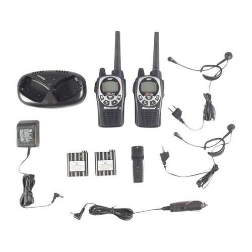 Walkie Talkies Walkie Talkies