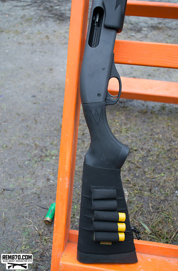 Remington 870 Express 20 Gauge