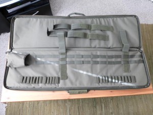 Voodoo Tactical Shotgun Case