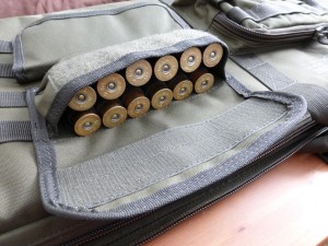 Voodoo Tactical Shotgun Case