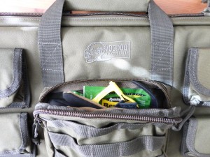 Voodoo Tactical Shotgun Case