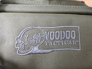 Voodoo Tactical Shotgun Case