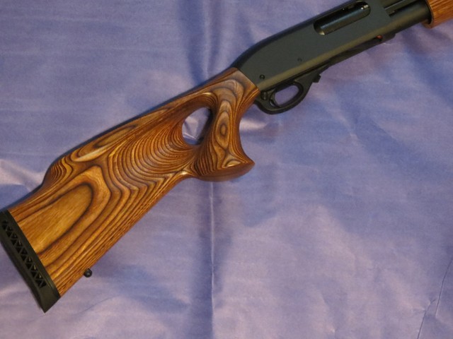 Remington 870