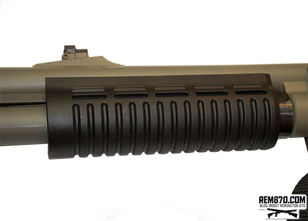 Phoenix Technology Remington 870 KickLite Forend