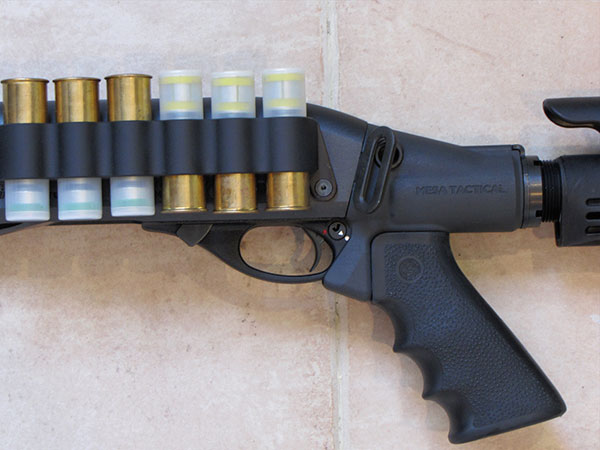 Tactical Accessories for Remington 870