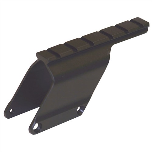 Aimtech Shotgun Scope Mount for Remington 870