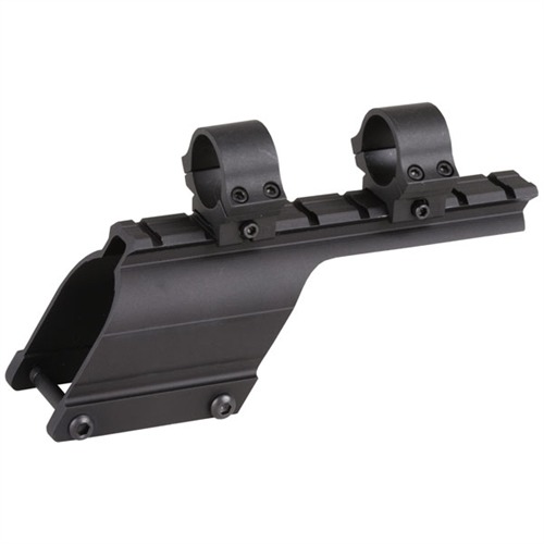 B Square Shotgun Saddle Mount