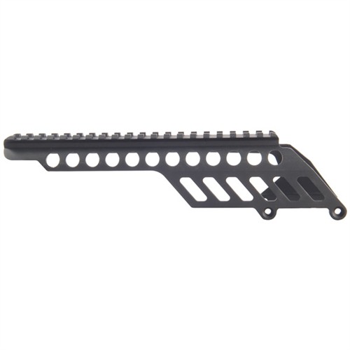 Mesa Tactical Remington 870 Saddle Rail