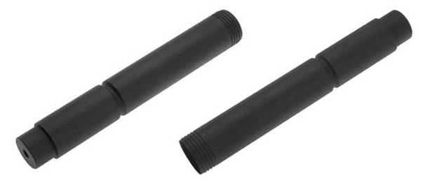 Remington 870 Magazine Extensions