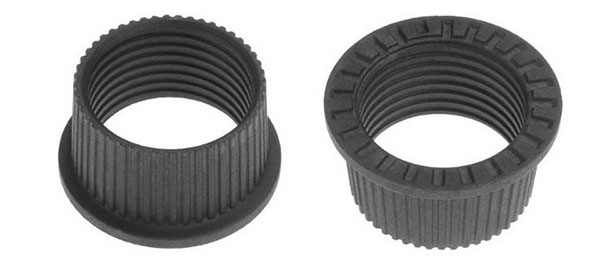 Remington extension coupling