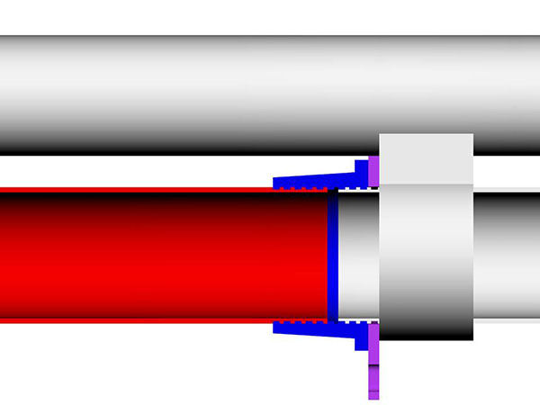 Extension Tube