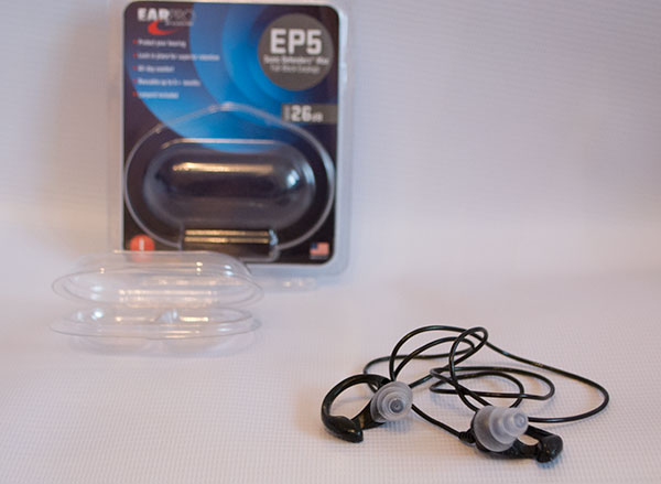 Surefire Earpro Sonic Defenders