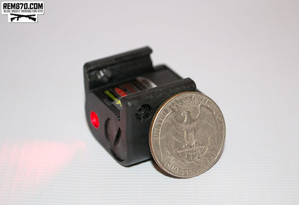 LaserLyte Center Mass Laser 