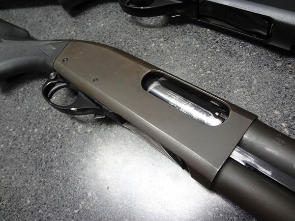 Remington 870 Magnum
