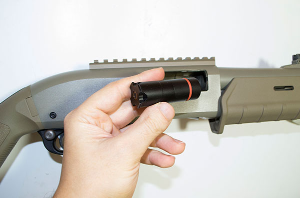 iMarksman® Dry Fire Laser for Shotguns and Handguns