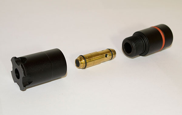 iMarksman® Dry Fire Laser for Shotguns and Handguns