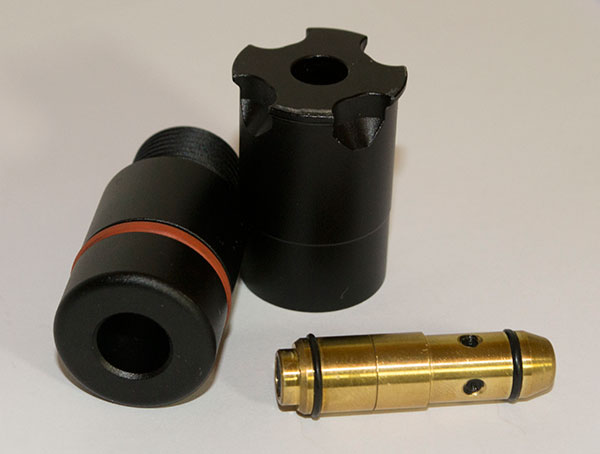 iMarksman® Dry Fire Laser for Shotguns and Handguns