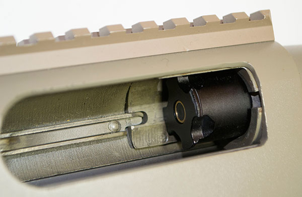 iMarksman® Dry Fire Laser for Shotguns and Handguns