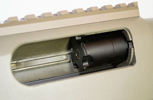 iMarksman® Dry Fire Laser for Shotguns and Handguns