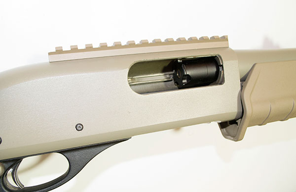 iMarksman® Dry Fire Laser for Shotguns and Handguns