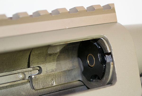 iMarksman® Dry Fire Laser for Shotguns and Handguns