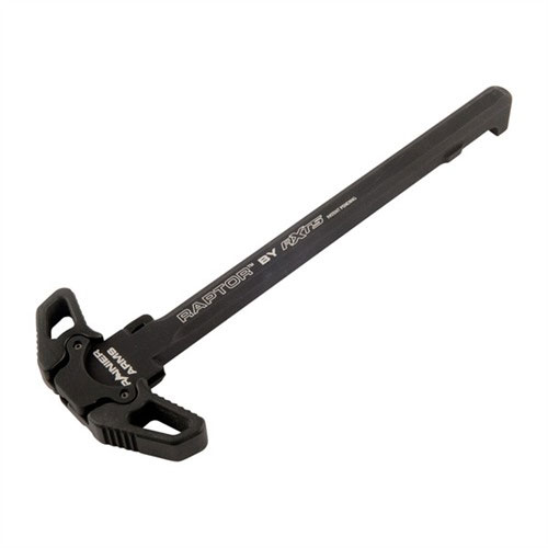 AR15/M16/AR Style 308 Raptor Charging Handle