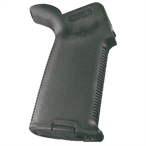 Magpul MOE AR Grip Plus, Black