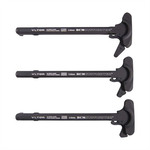 Bravo Company – AR-15/M16/AR-Style .308 BCM Gunfighter Charging Handle