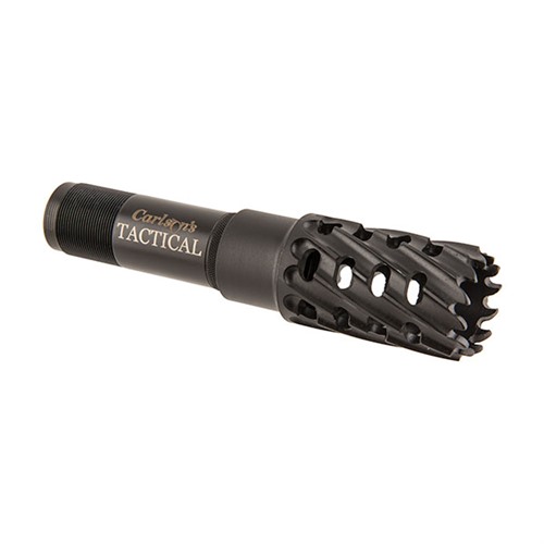 Carlson’s Tactical Muzzle Brake choke tube 