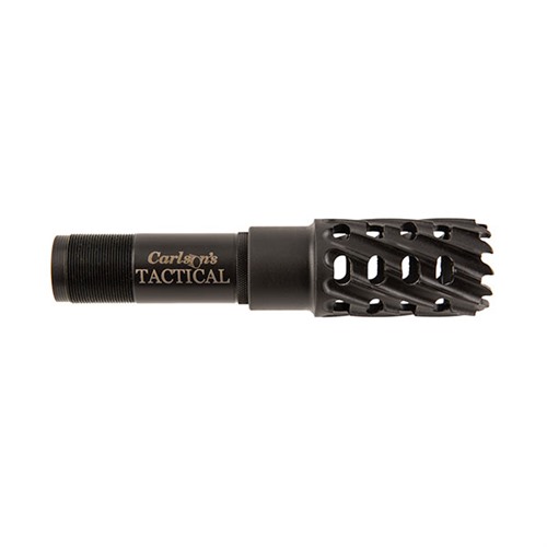 Carlson’s Tactical Muzzle Brake choke tube