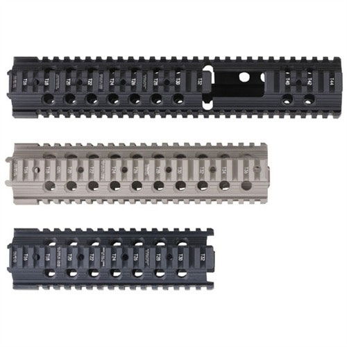 Troy Industries Inc. - AR-15/M16 Modular Rail Forend