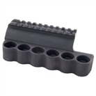 Mesa Tactical: Sureshell Aluminum Ammo Carrier