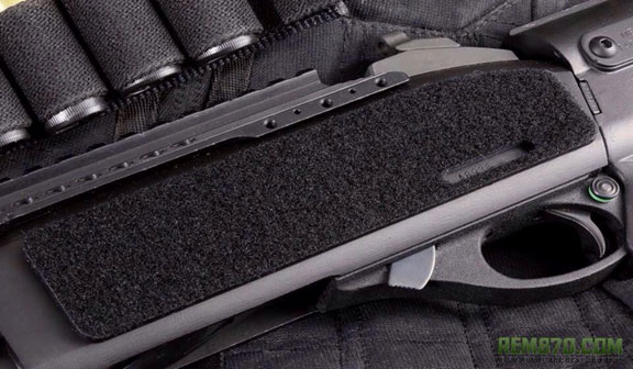 Vang Comp Systems: DSAC / Detachable Side Ammo Carrier