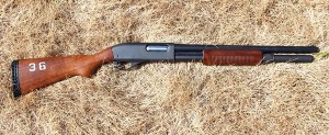 Remington 870 Vang Comp Systems Magazine Extension Tube Review