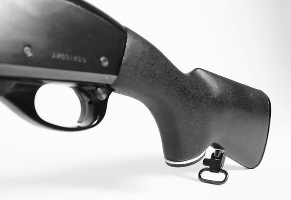 Remington 870 20 gauge Wingmaster Magnum