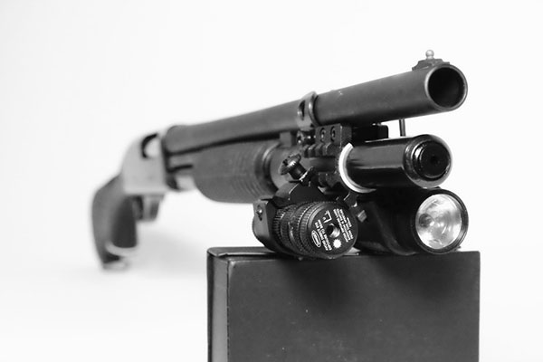 Remington 870 20 gauge Wingmaster Magnum