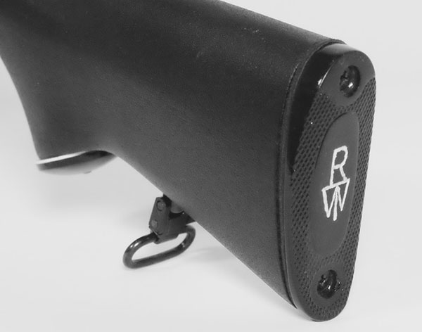 Remington 870 20 gauge Wingmaster Magnum