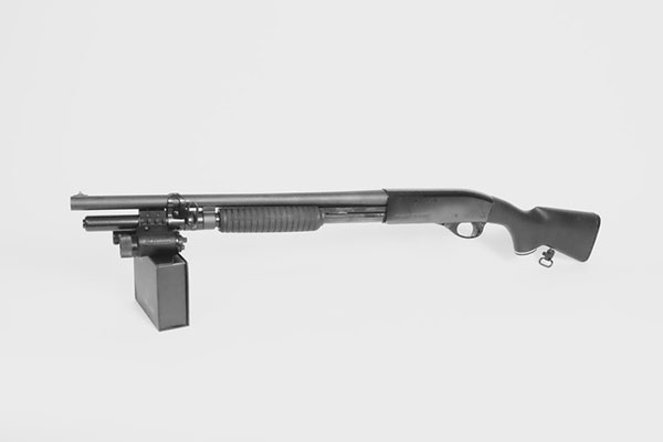 Remington 870 20 gauge Wingmaster Magnum