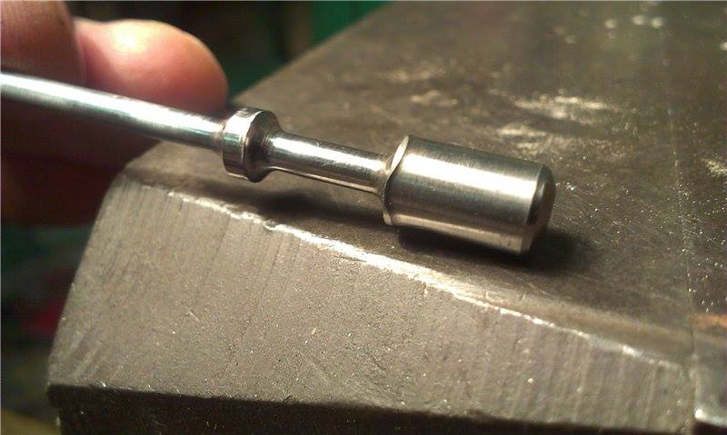 Benelli Supernova Firing Pin Problem