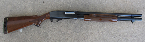 1978 Remington 870 Wingmaster