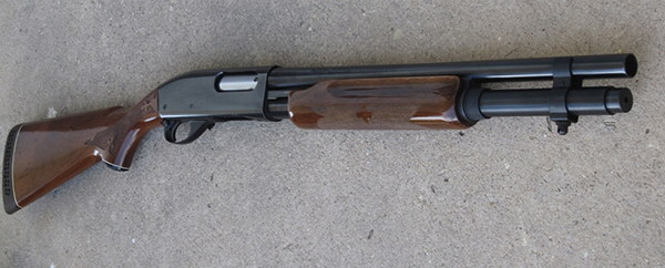 1978 Remington 870 Wingmaster