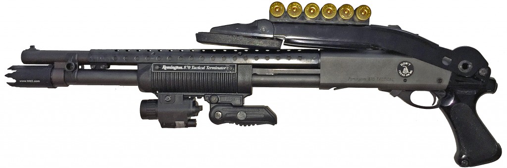 remington_870_tactical_upgrades_accessories | Remington 870 ...