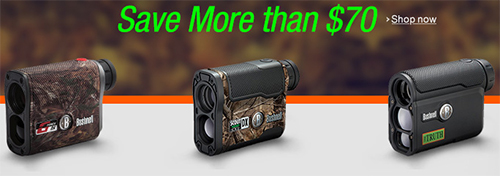 Save on Rangefinders