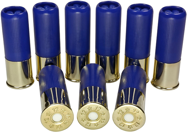 Dry Fire Snap Caps - Dummy 12 & 20 Gauge Training Rounds