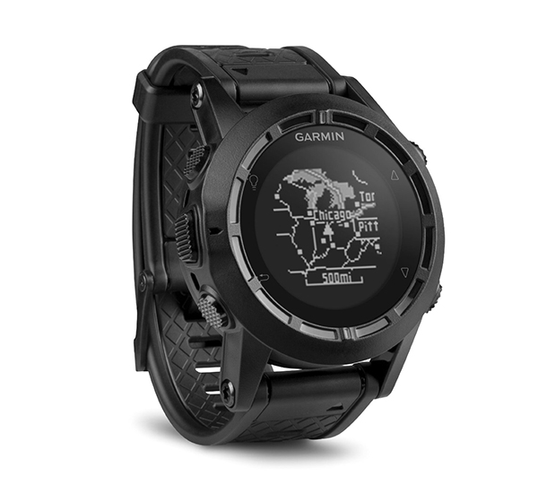 Garmin Tactix GPS Watch