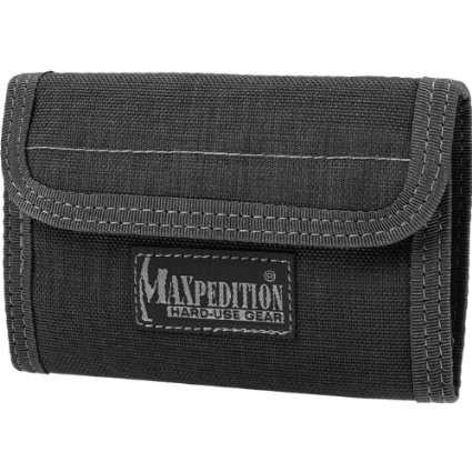 Maxpedition Spartan Wallet