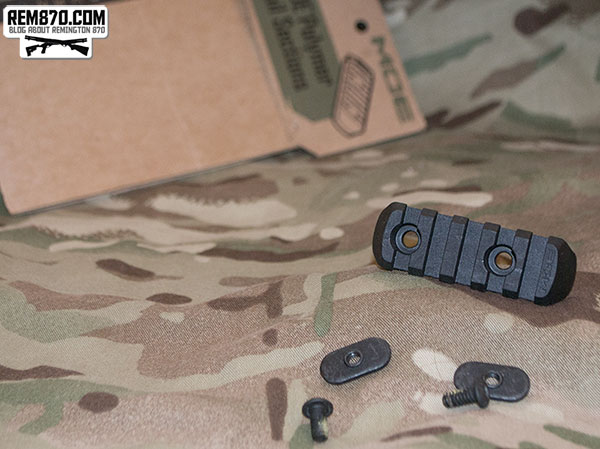 Magpul MOE Rail Section