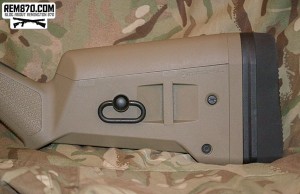 Magpul Sling Mount Kit