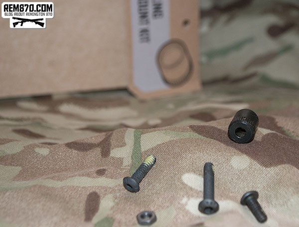 Magpul Sling Mount Kit